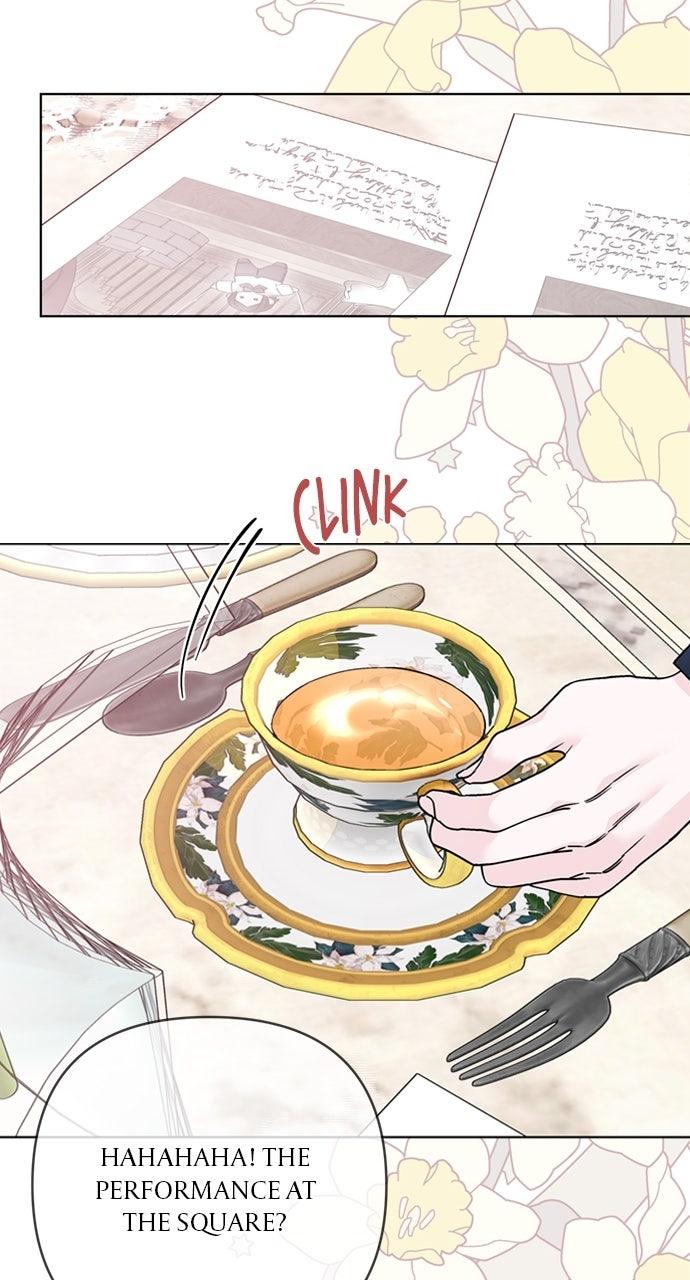 From a Knight to a Lady Chap 178.2 - Next Chap 179.2