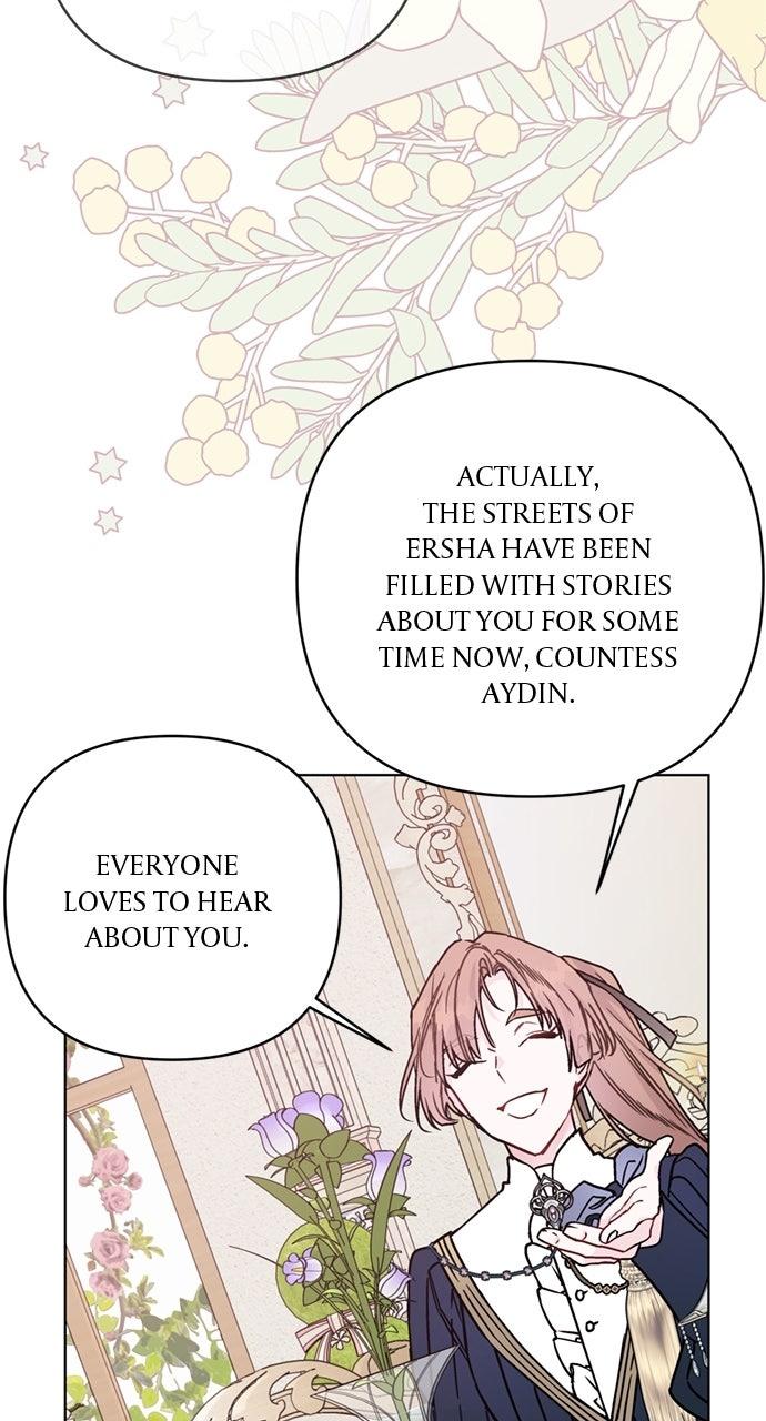 From a Knight to a Lady Chap 178.2 - Next Chap 179.2