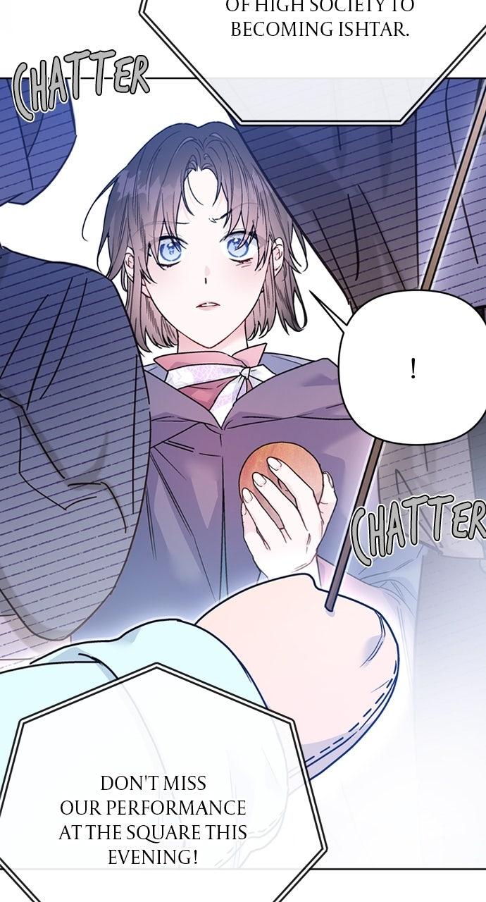 From a Knight to a Lady Chap 178.2 - Next Chap 179.2