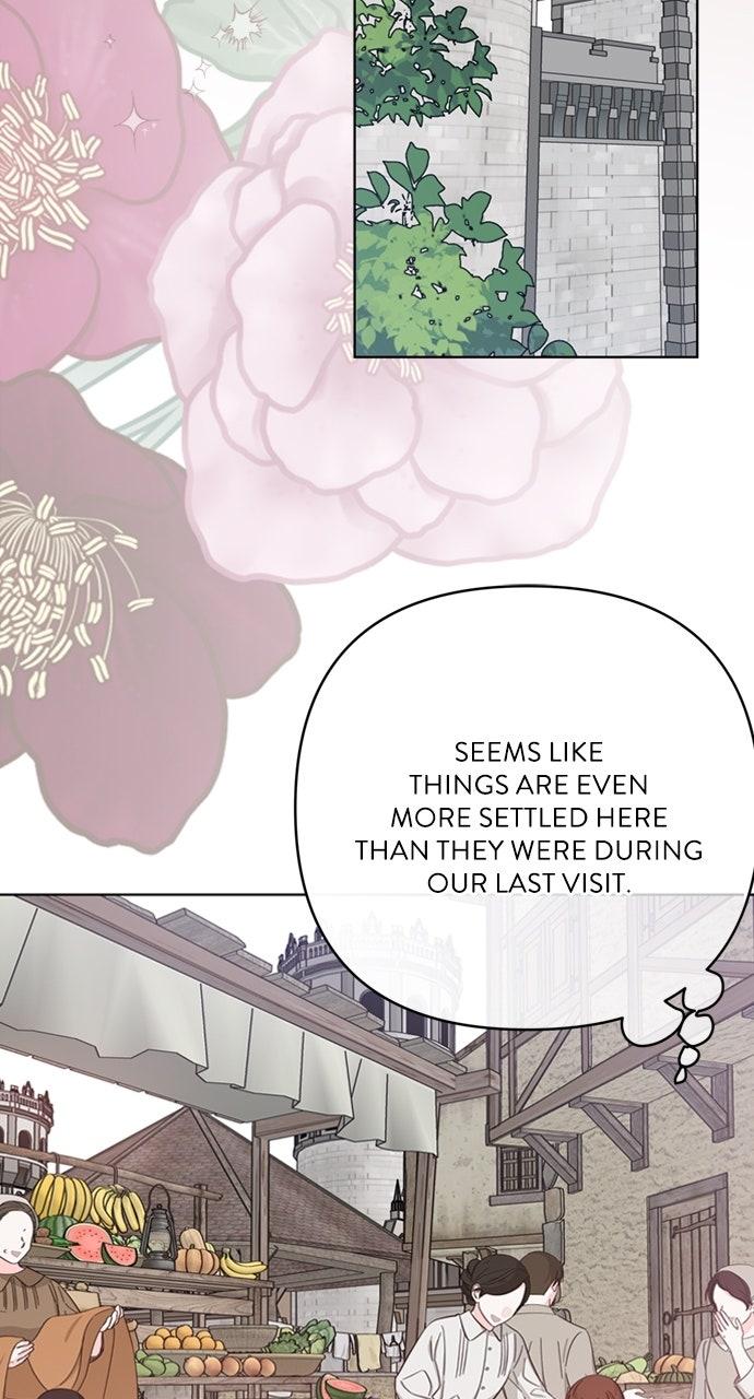 From a Knight to a Lady Chap 178.2 - Next Chap 179.2