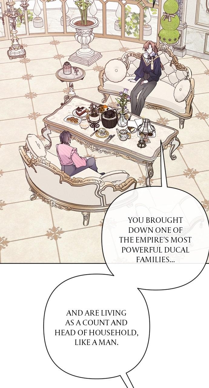 From a Knight to a Lady Chap 178.2 - Next Chap 179.2