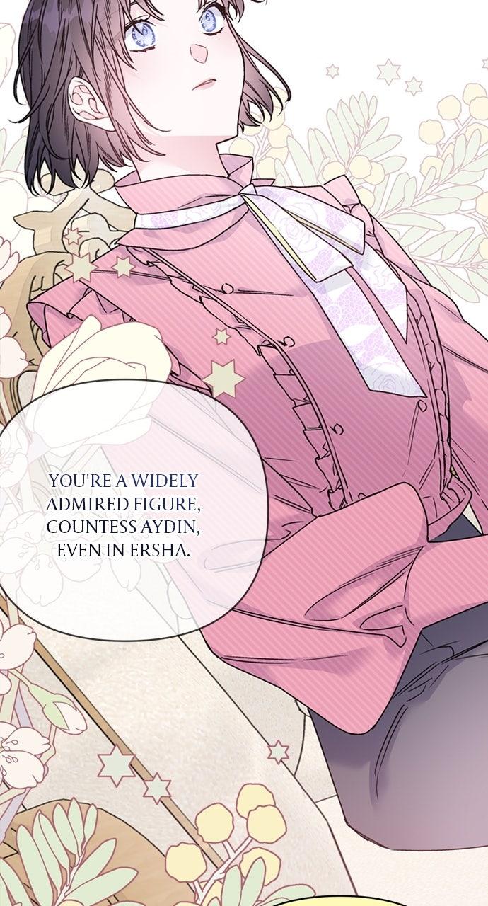 From a Knight to a Lady Chap 178.2 - Next Chap 179.2