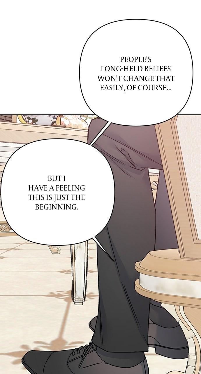 From a Knight to a Lady Chap 178.2 - Next Chap 179.2