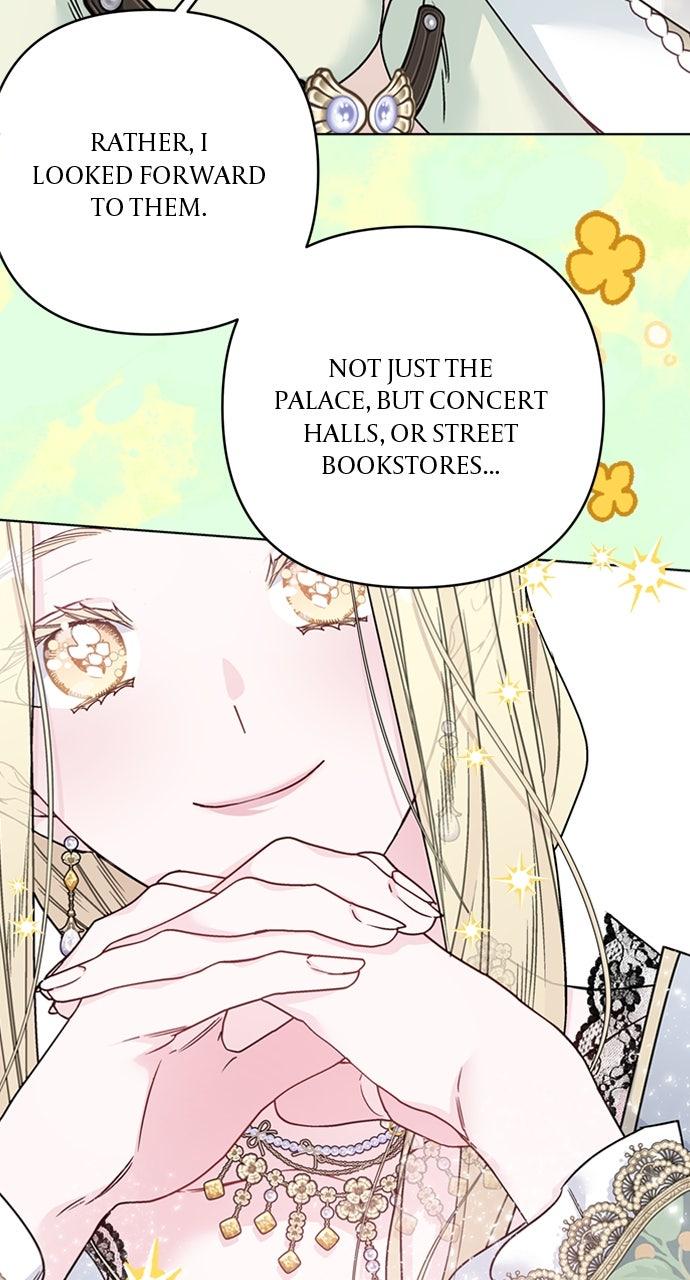 From a Knight to a Lady Chap 178.7 - Next Chap 179.7