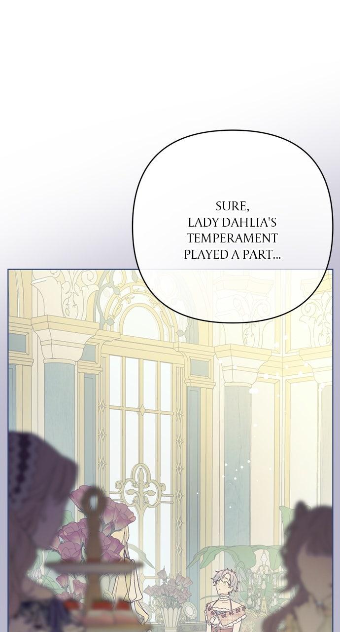 From a Knight to a Lady Chap 178.7 - Next Chap 179.7