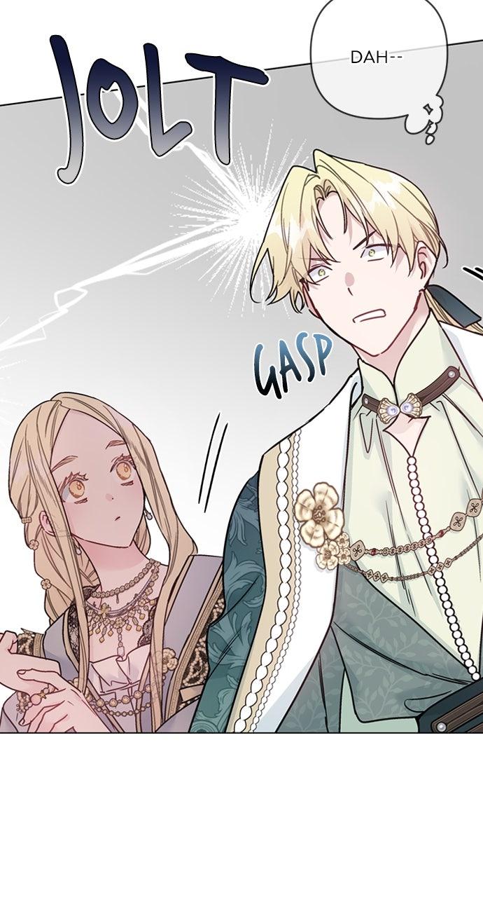 From a Knight to a Lady Chap 178.7 - Next Chap 179.7