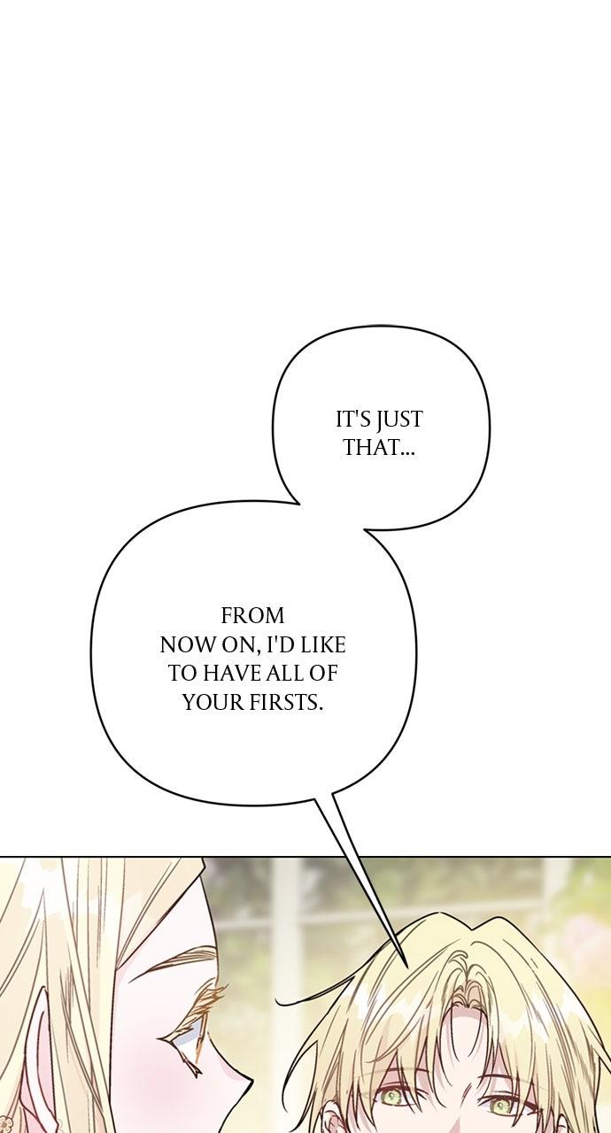 From a Knight to a Lady Chap 178.7 - Next Chap 179.7