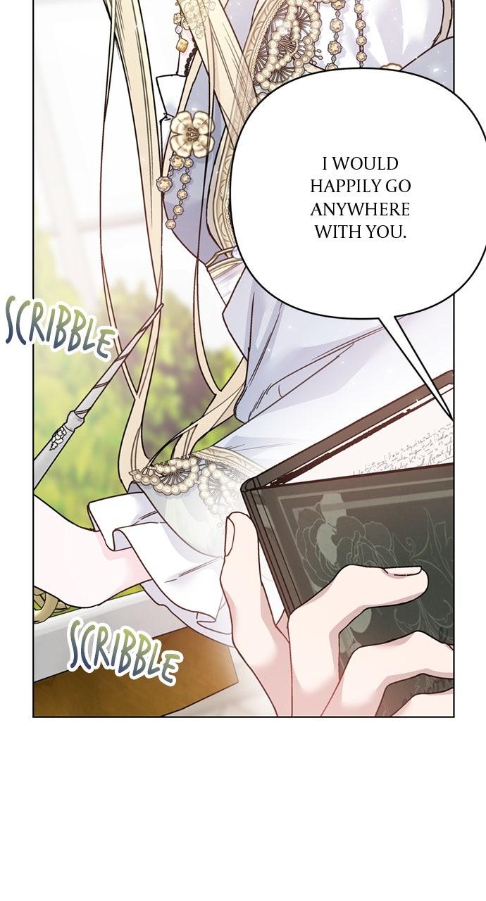 From a Knight to a Lady Chap 178.7 - Next Chap 179.7