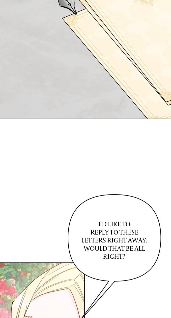 From a Knight to a Lady Chap 178.7 - Next Chap 179.7