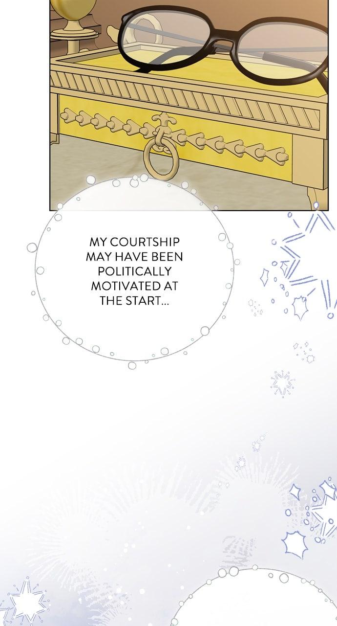 From a Knight to a Lady Chap 178.7 - Next Chap 179.7