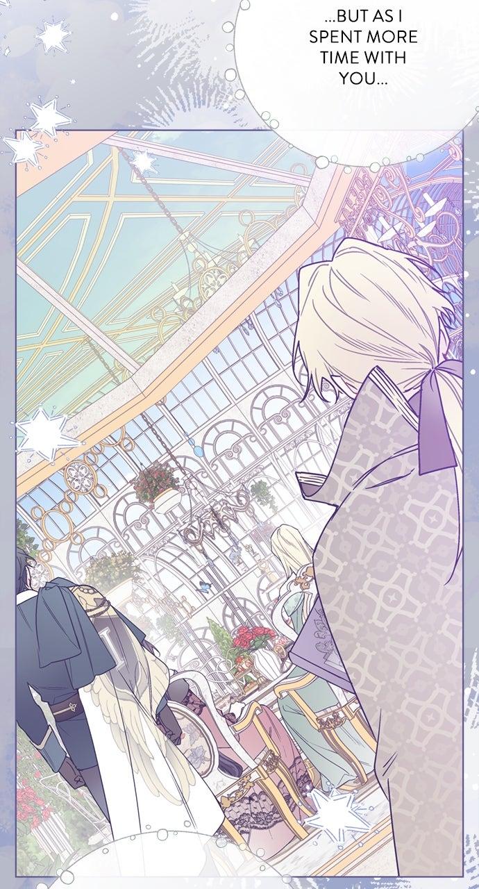 From a Knight to a Lady Chap 178.7 - Next Chap 179.7