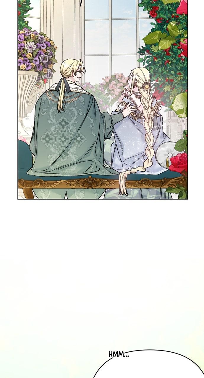 From a Knight to a Lady Chap 178.7 - Next Chap 179.7