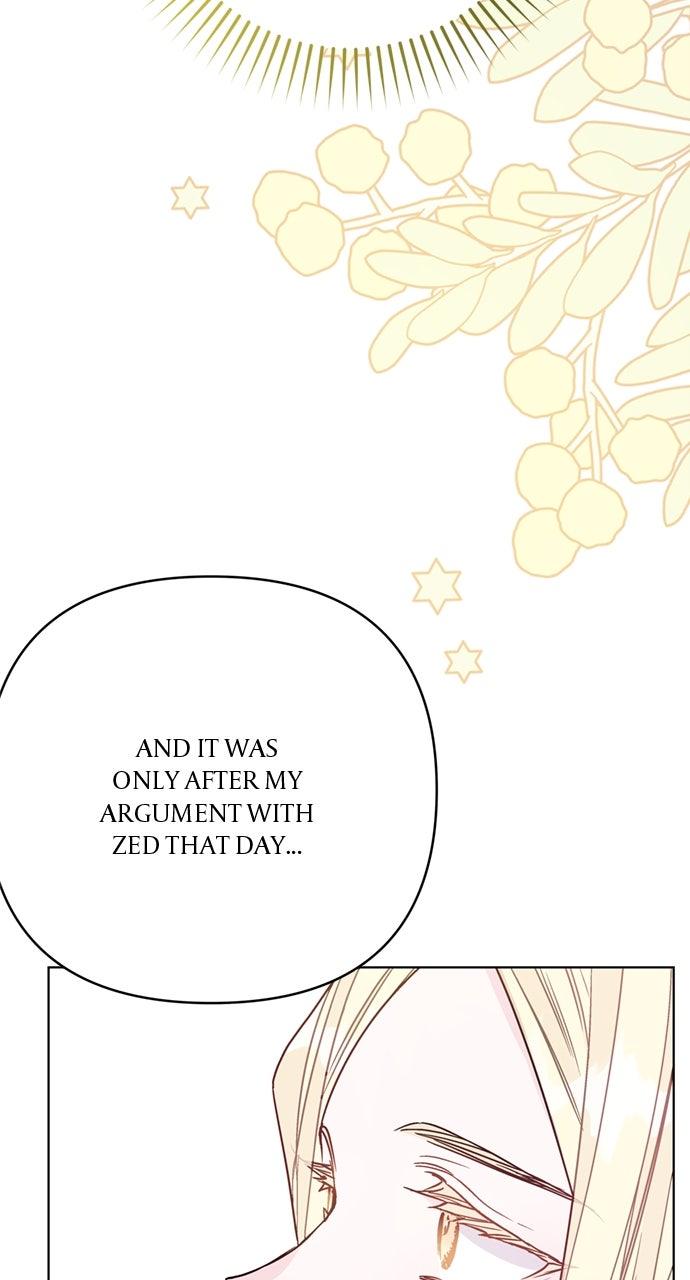 From a Knight to a Lady Chap 178.7 - Next Chap 179.7