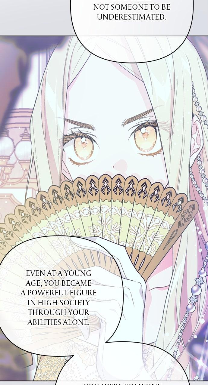 From a Knight to a Lady Chap 178.7 - Next Chap 179.7