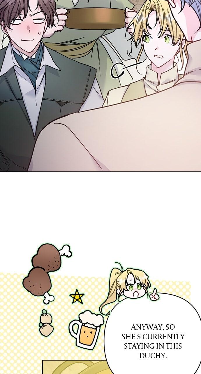 From a Knight to a Lady Chap 178.4 - Next Chap 179.4