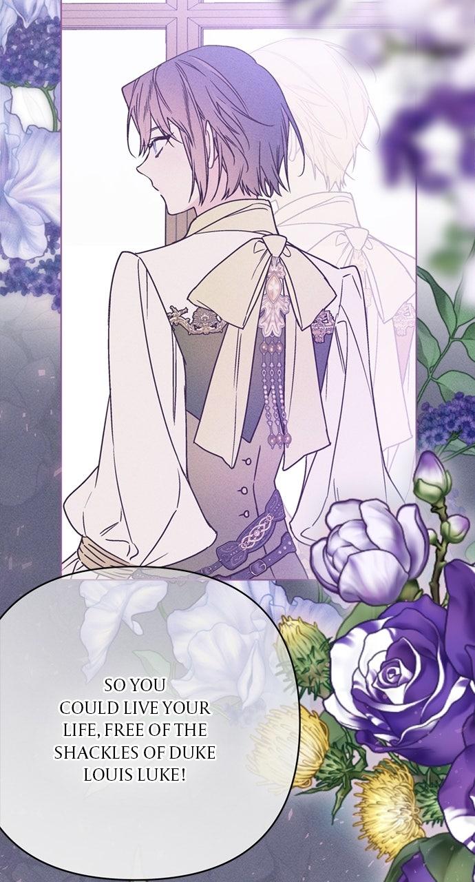 From a Knight to a Lady Chap 178.4 - Next Chap 179.4