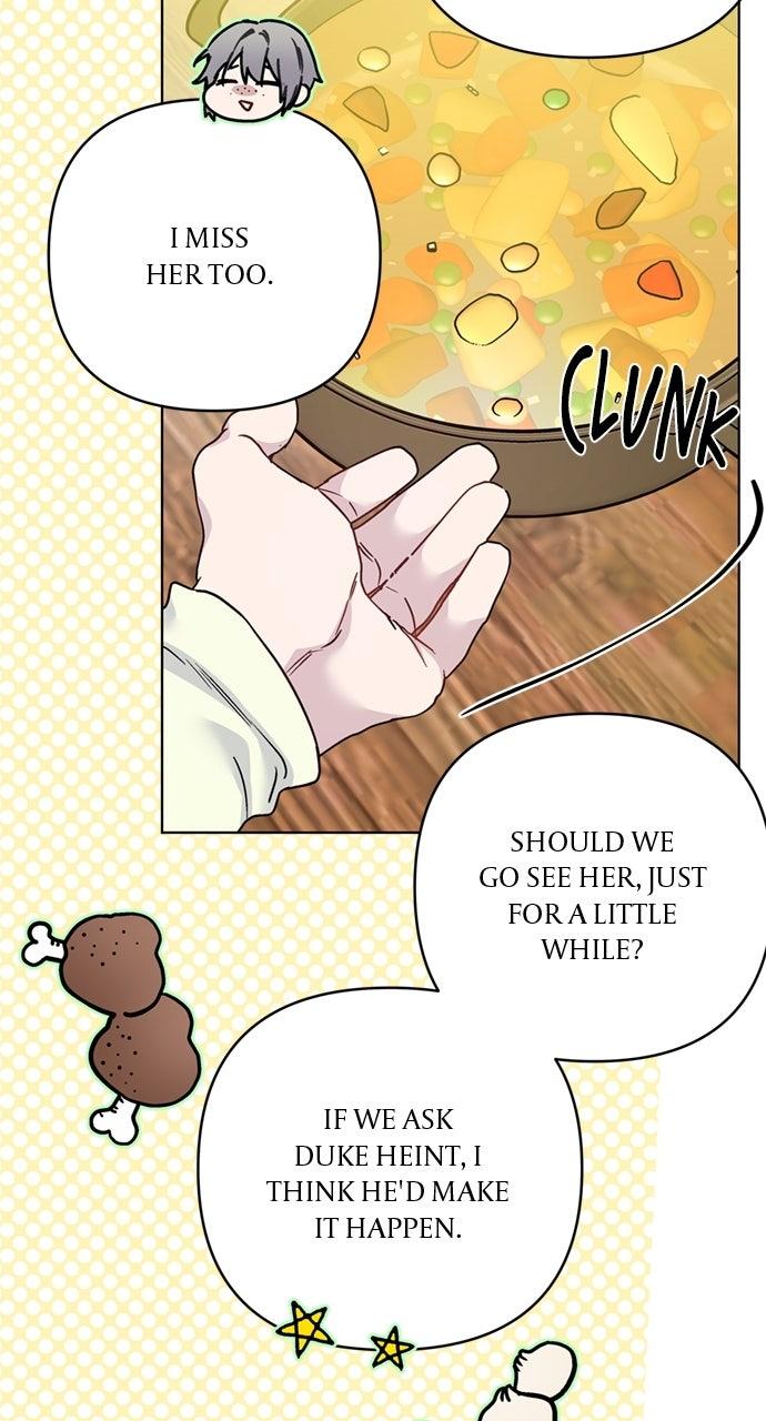 From a Knight to a Lady Chap 178.4 - Next Chap 179.4