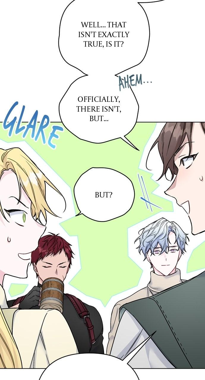 From a Knight to a Lady Chap 178.4 - Next Chap 179.4