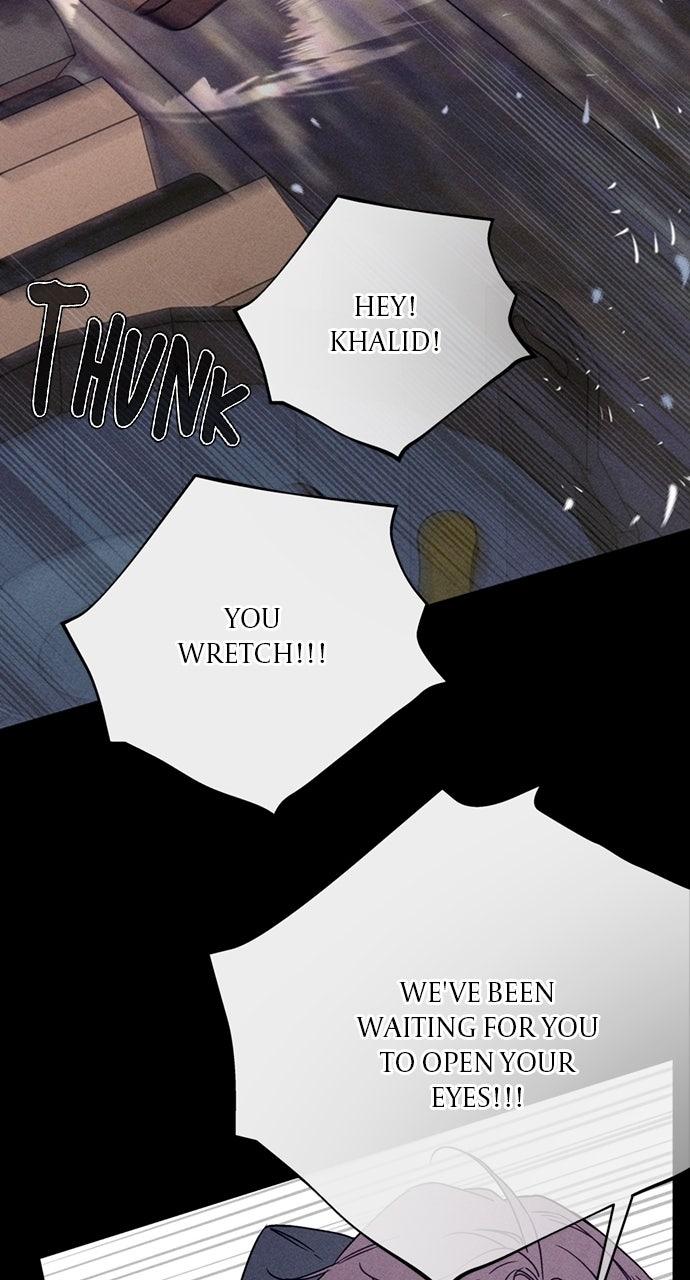 From a Knight to a Lady Chap 178.4 - Next Chap 179.4