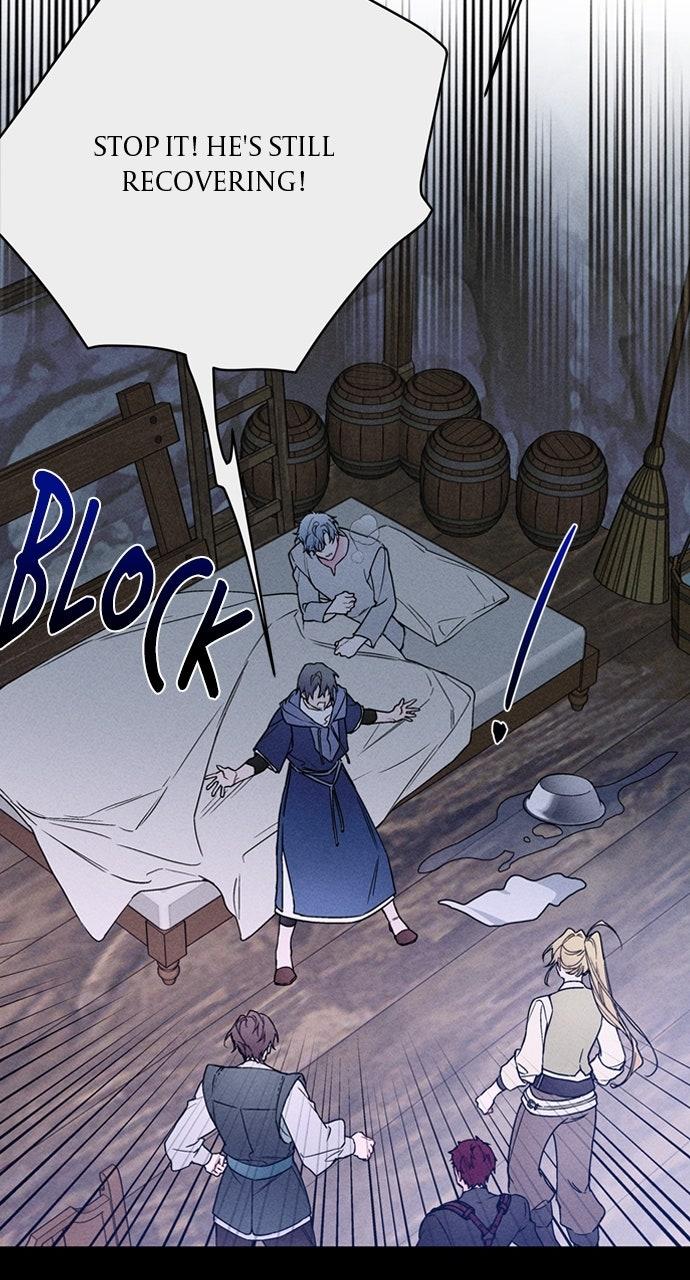 From a Knight to a Lady Chap 178.4 - Next Chap 179.4