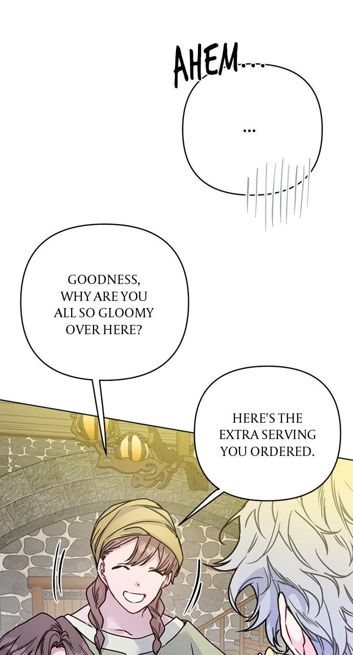 From a Knight to a Lady Chap 178.4 - Next Chap 179.4