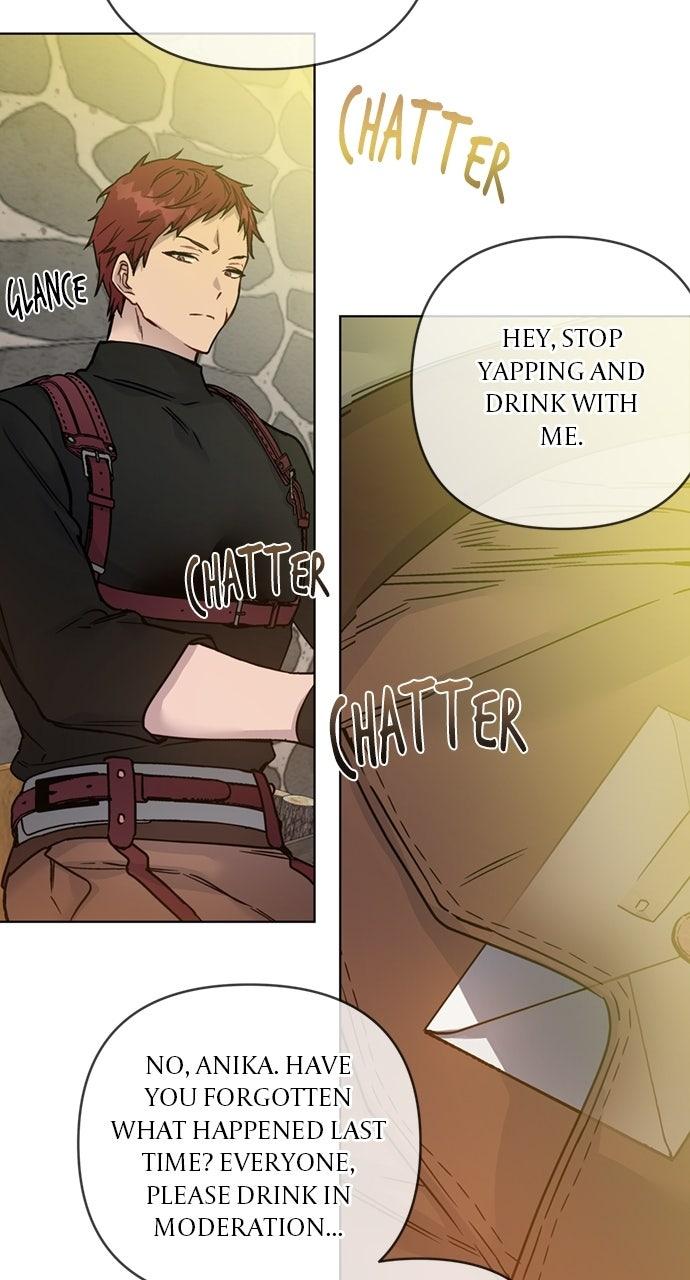 From a Knight to a Lady Chap 178.4 - Next Chap 179.4