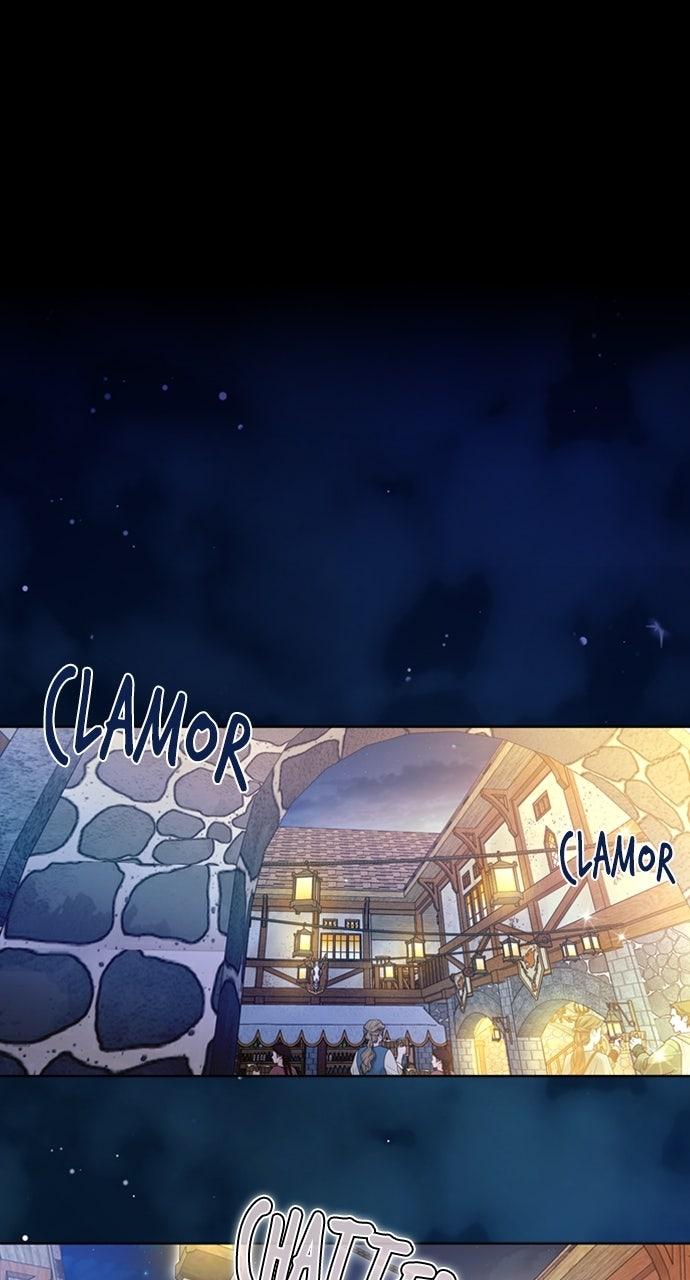 From a Knight to a Lady Chap 178.4 - Next Chap 179.4