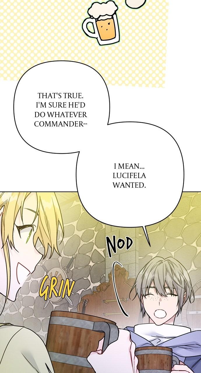 From a Knight to a Lady Chap 178.4 - Next Chap 179.4