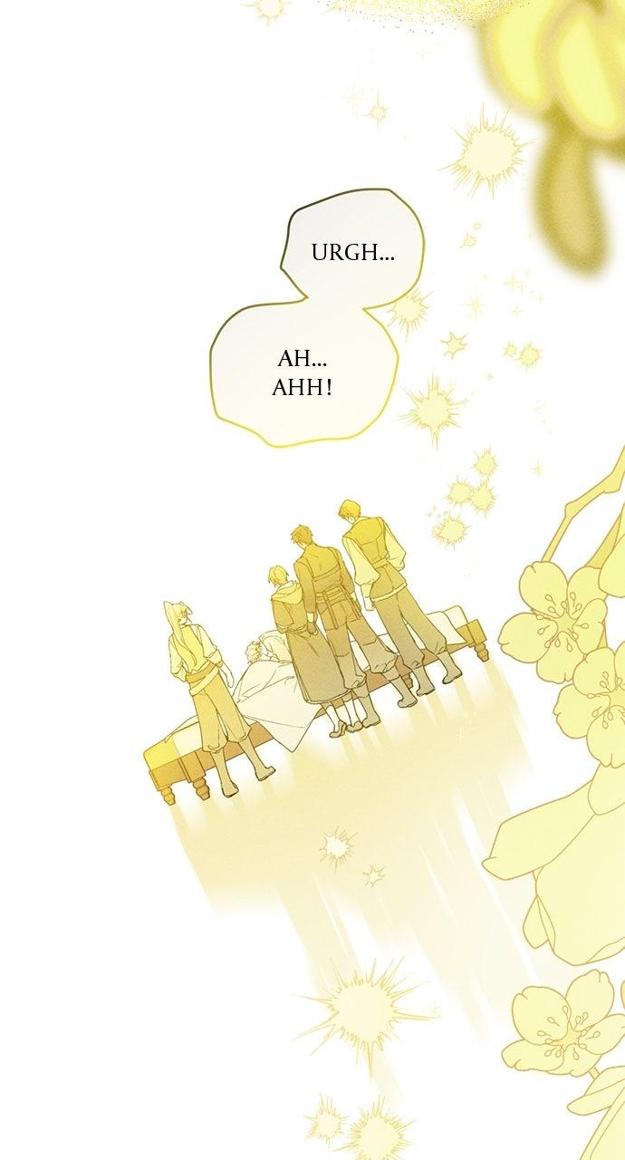 From a Knight to a Lady Chap 178.4 - Next Chap 179.4