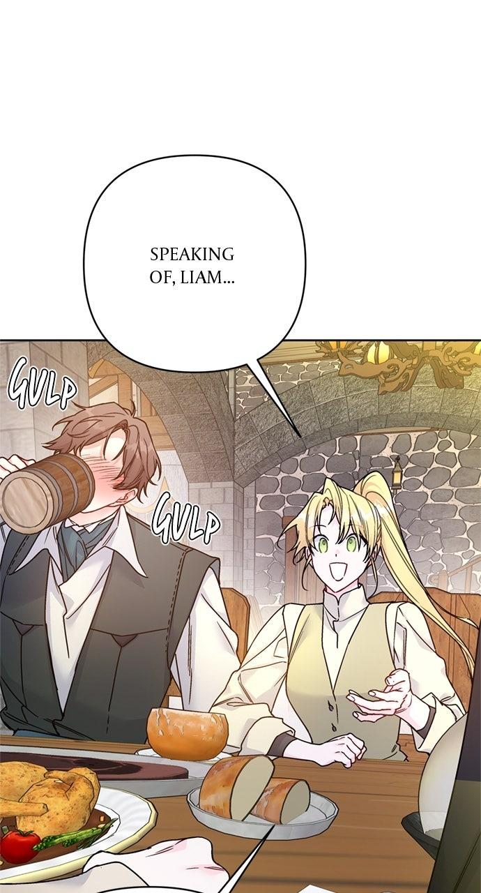 From a Knight to a Lady Chap 178.4 - Next Chap 179.4