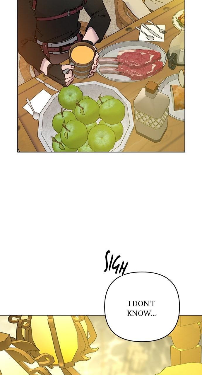 From a Knight to a Lady Chap 178.4 - Next Chap 179.4