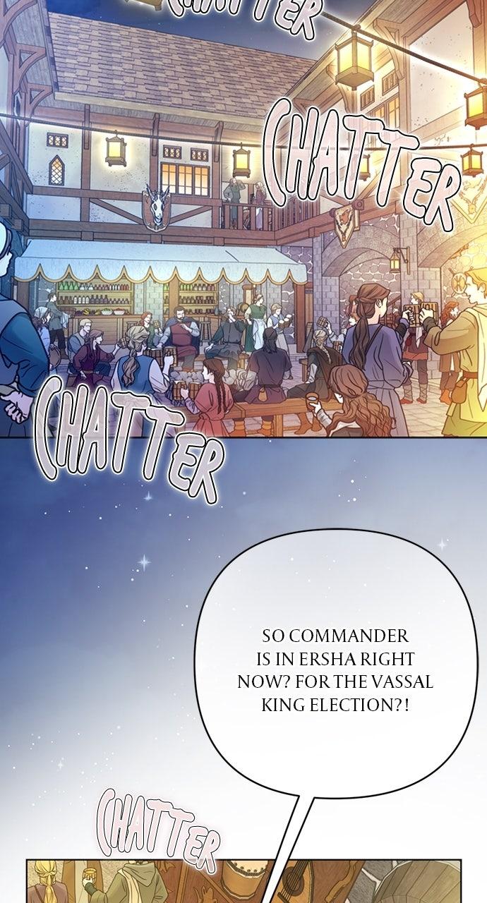 From a Knight to a Lady Chap 178.4 - Next Chap 179.4