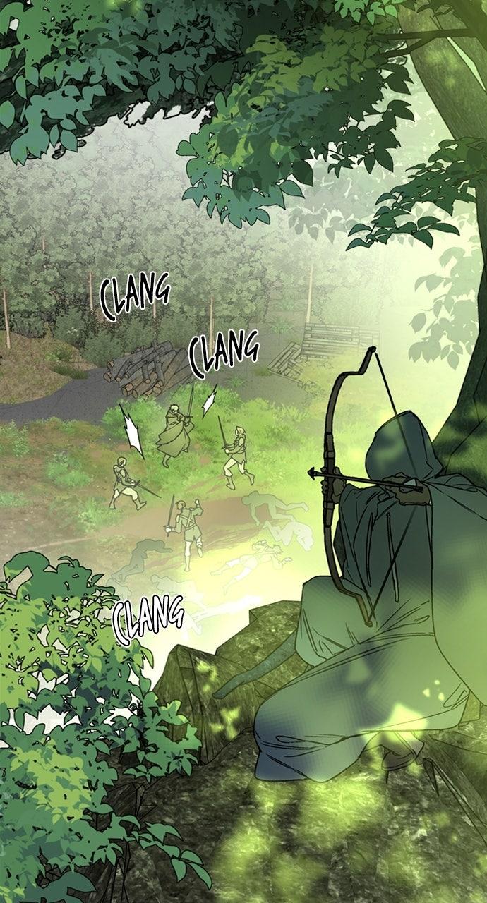 From a Knight to a Lady Chap 178.4 - Next Chap 179.4