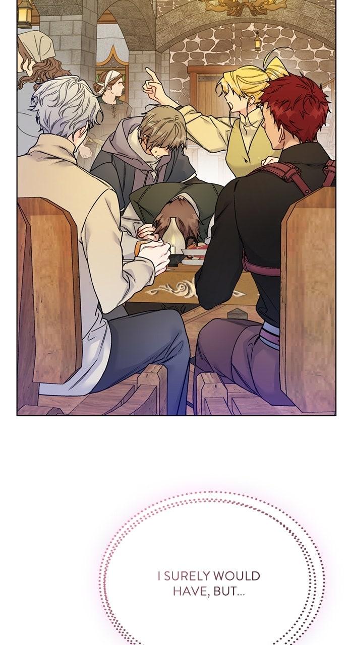 From a Knight to a Lady Chap 178.5 - Next Chap 179.5