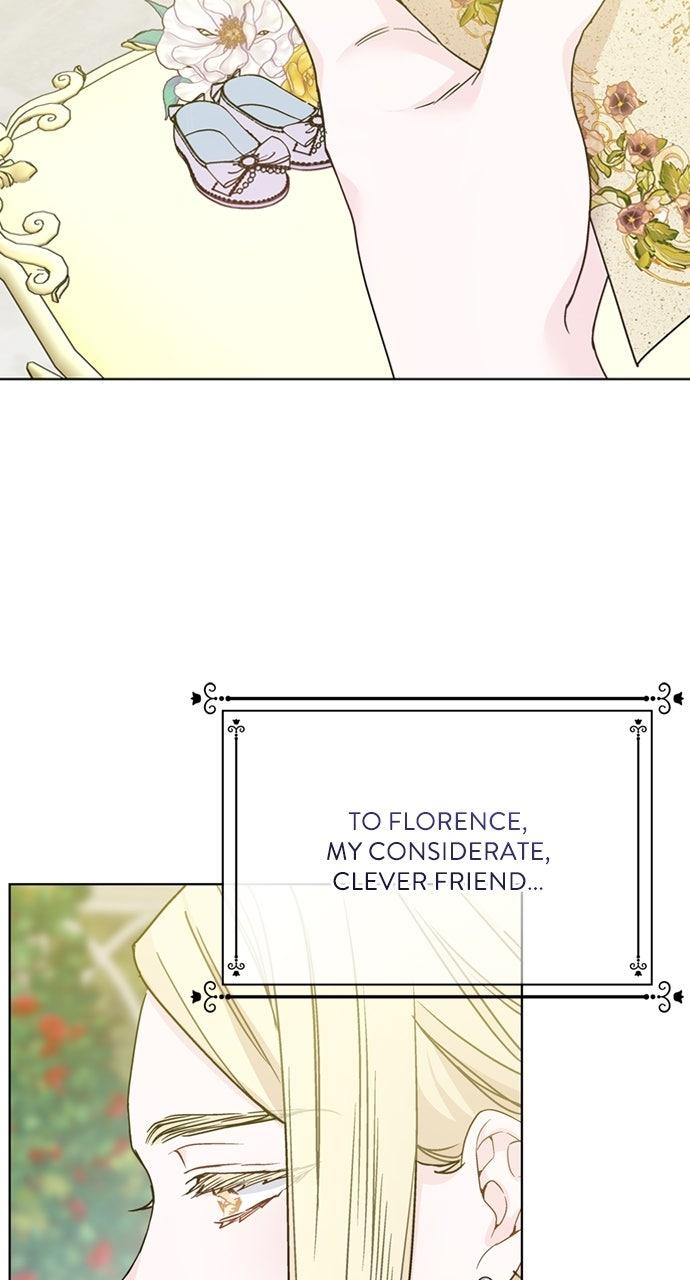 From a Knight to a Lady Chap 178.6 - Next Chap 179.6