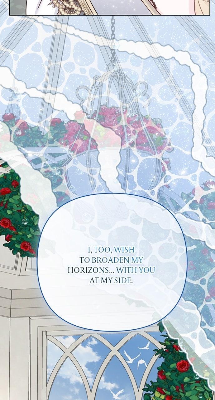 From a Knight to a Lady Chap 178.6 - Next Chap 179.6