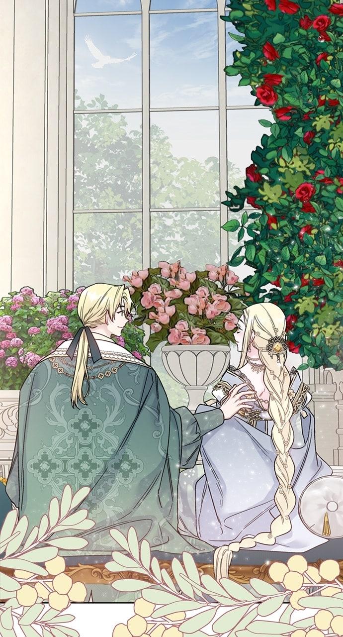 From a Knight to a Lady Chap 178.6 - Next Chap 179.6