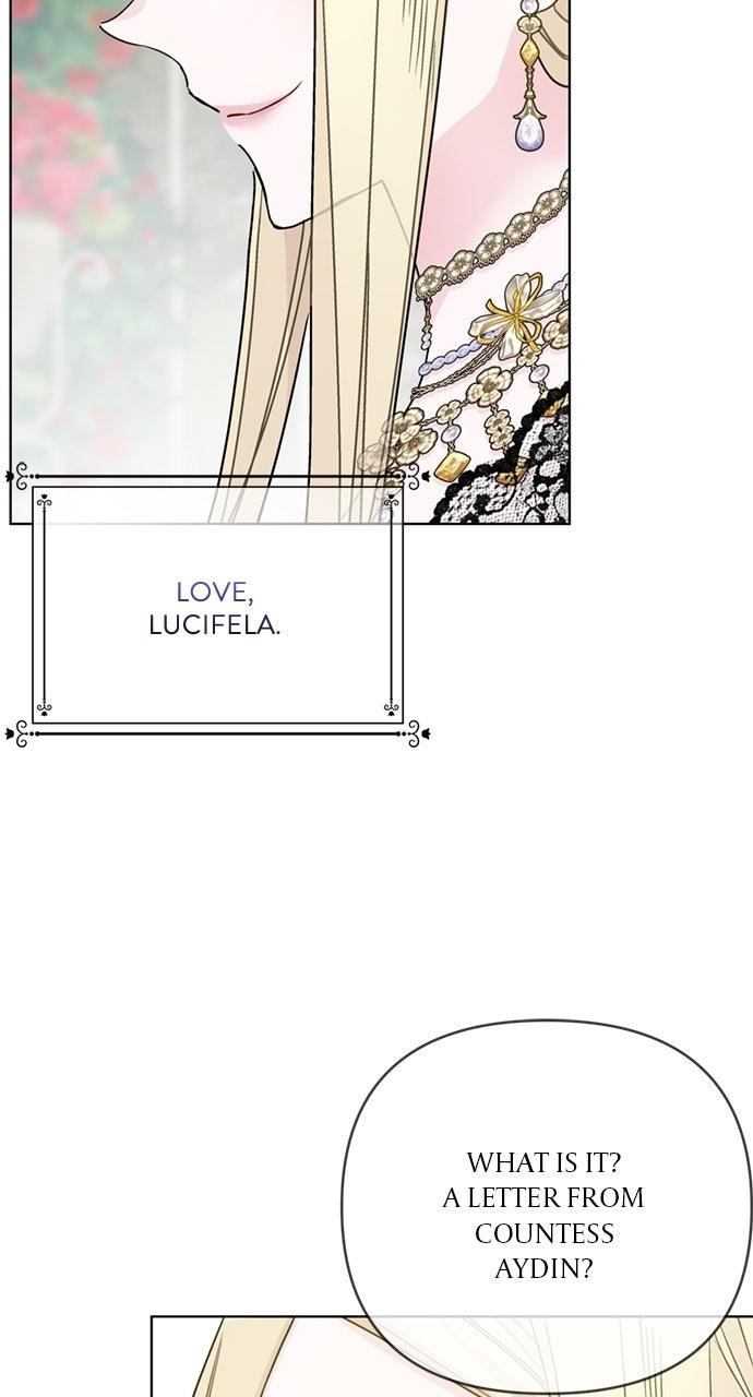 From a Knight to a Lady Chap 178.6 - Next Chap 179.6
