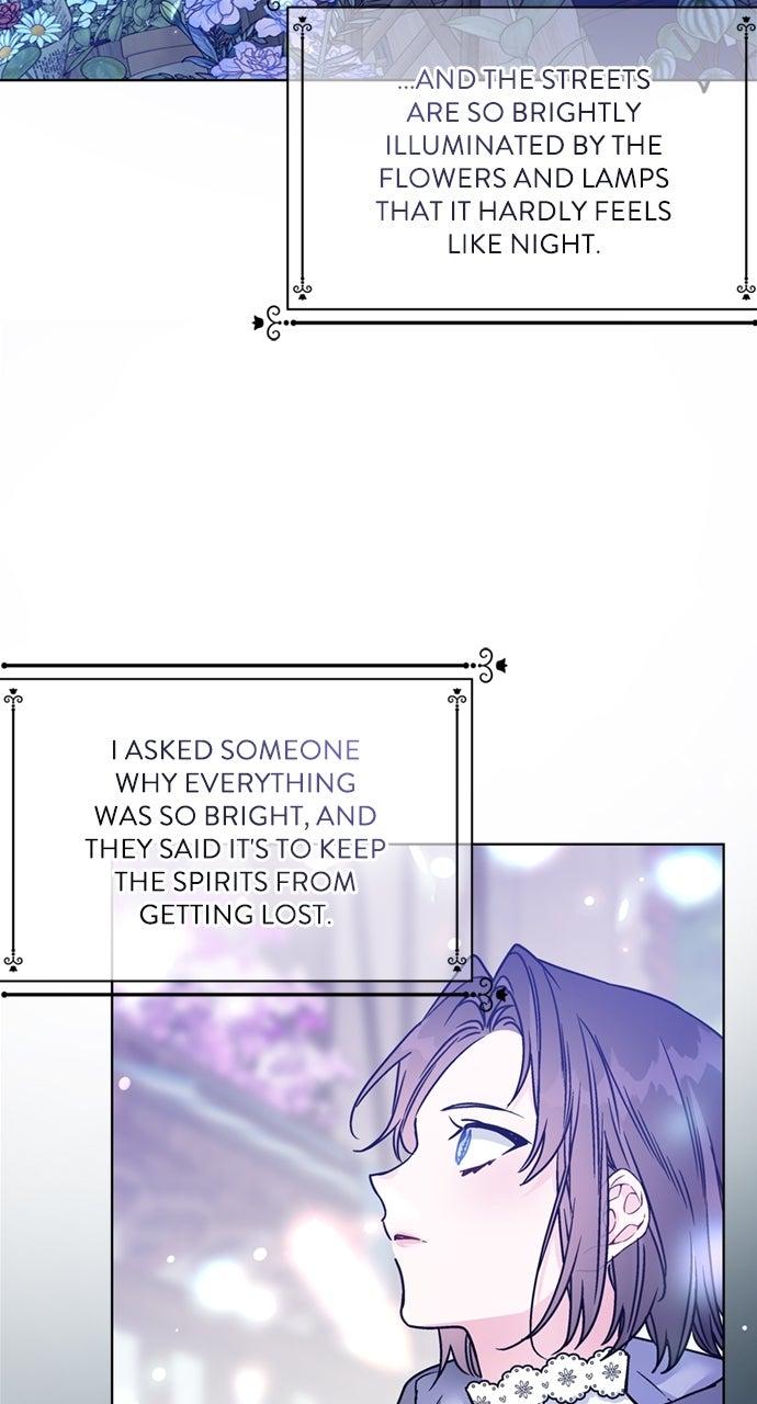 From a Knight to a Lady Chap 178.6 - Next Chap 179.6