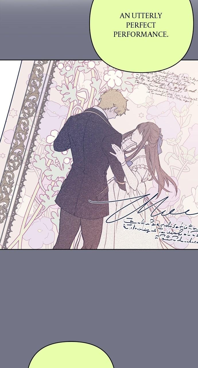 From a Knight to a Lady Chap 178.6 - Next Chap 179.6