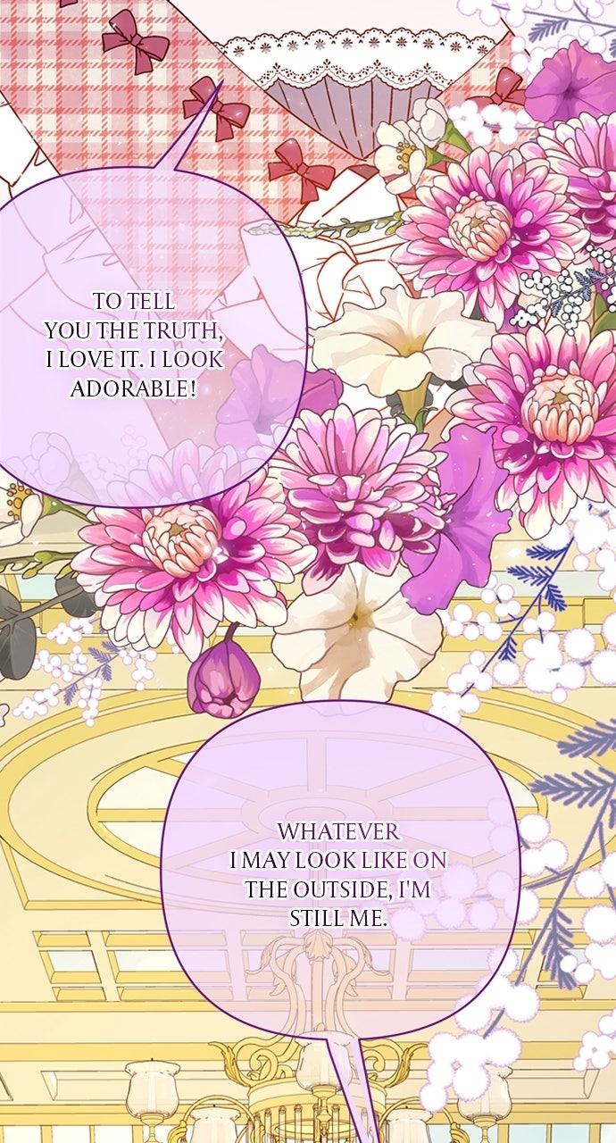 From a Knight to a Lady Chap 178.6 - Next Chap 179.6