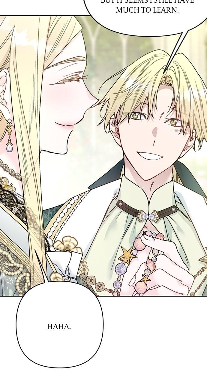 From a Knight to a Lady Chap 178.6 - Next Chap 179.6