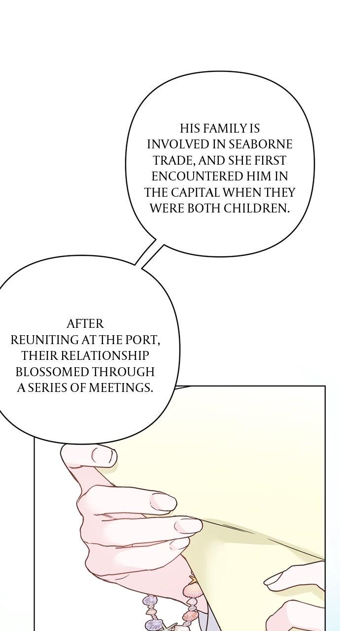 From a Knight to a Lady Chap 178.6 - Next Chap 179.6