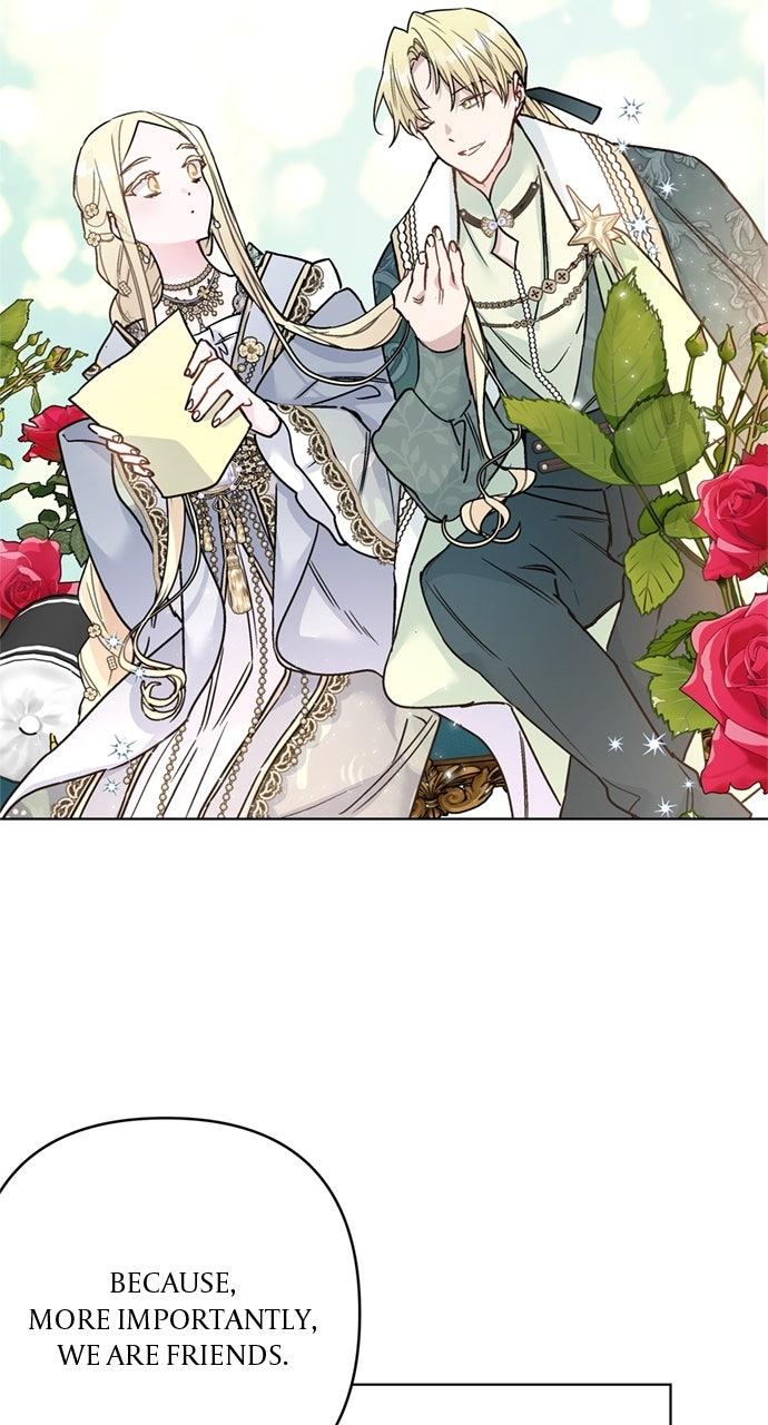 From a Knight to a Lady Chap 178.6 - Next Chap 179.6