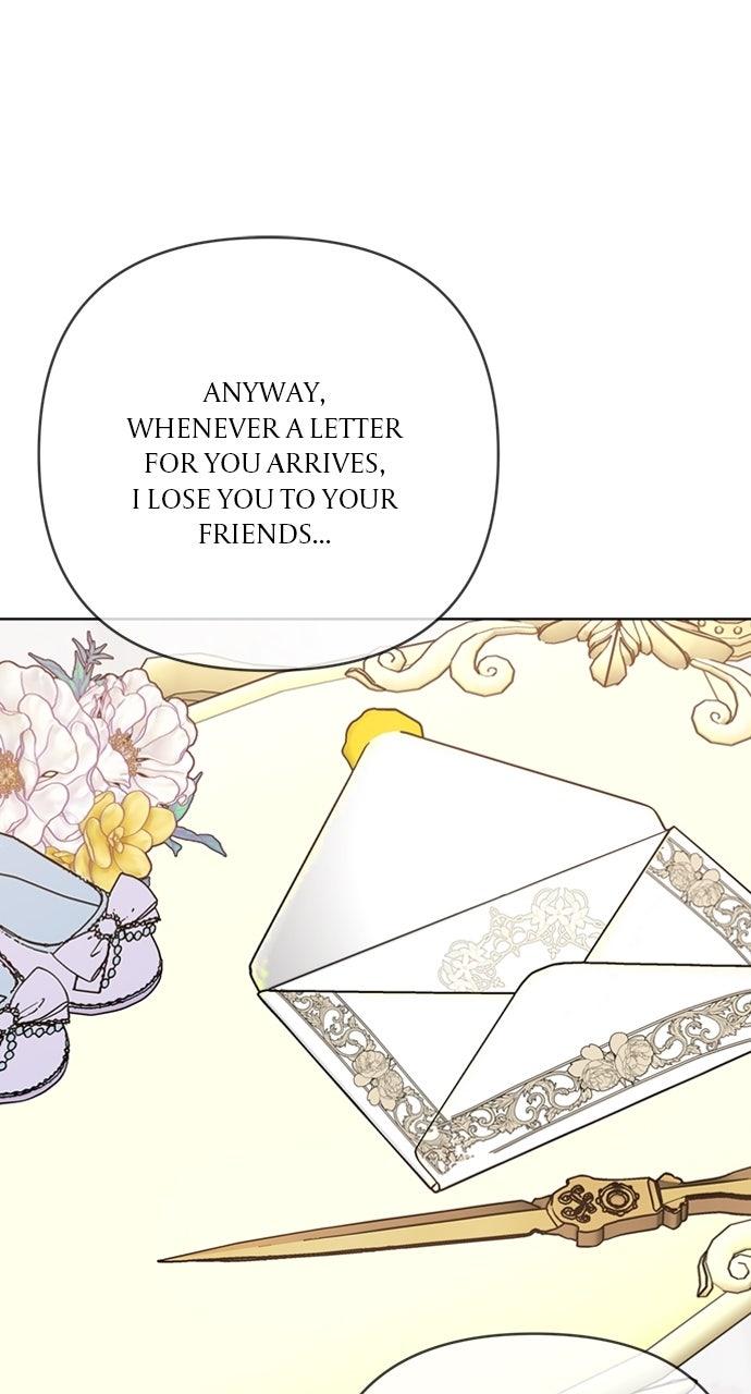 From a Knight to a Lady Chap 178.6 - Next Chap 179.6