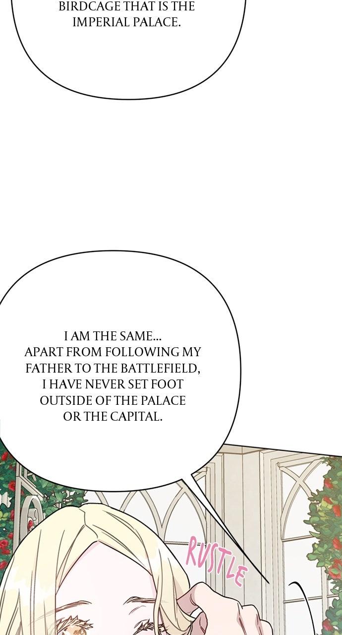 From a Knight to a Lady Chap 178.6 - Next Chap 179.6
