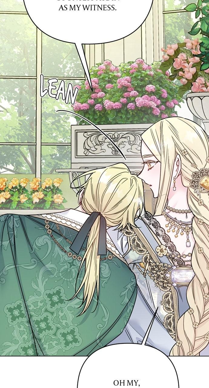 From a Knight to a Lady Chap 178.6 - Next Chap 179.6