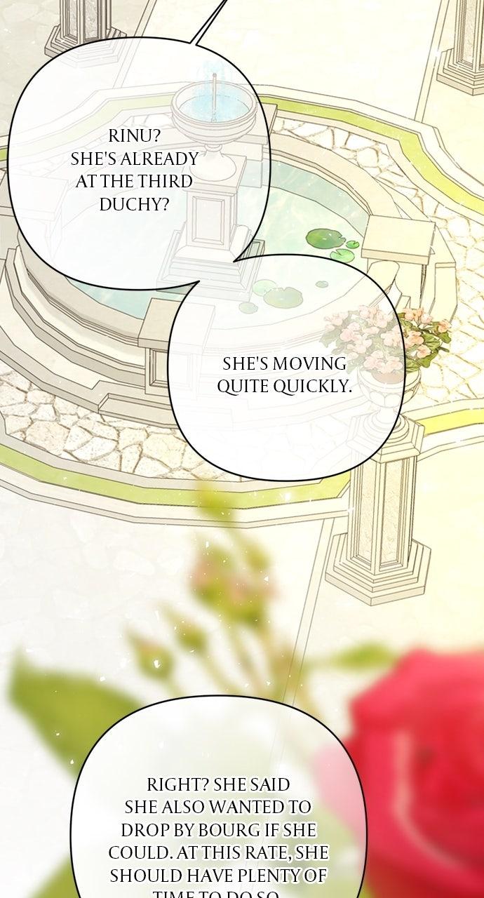 From a Knight to a Lady Chap 178.6 - Next Chap 179.6