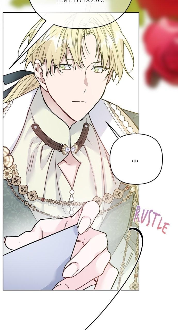 From a Knight to a Lady Chap 178.6 - Next Chap 179.6