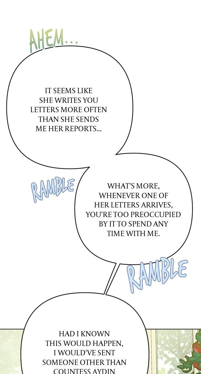 From a Knight to a Lady Chap 178.6 - Next Chap 179.6